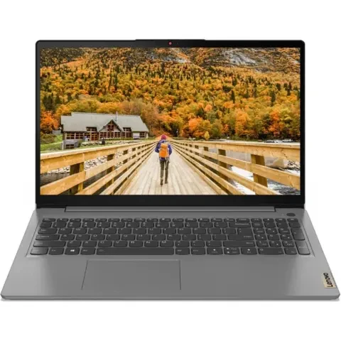 Ноутбук Lenovo IdeaPad 3 15IAU7 82RK00ADRK