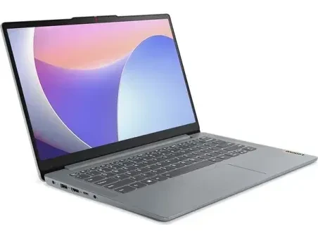 Ноутбук Lenovo IdeaPad Slim 3 14AMN8 14"/Ryzen3-7320U/8Gb/512Gb/Dos (82XN0008RK)