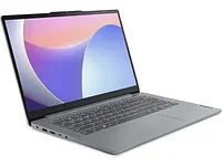 Ноутбук Lenovo IdeaPad Slim 3 14AMN8 14"/Ryzen3-7320U/8Gb/512Gb/Dos (82XN0008RK)