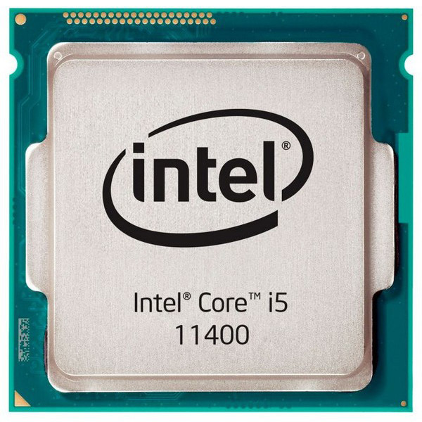 Core i5-11400 oem/tray