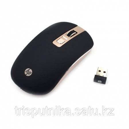 Мышь проводная HP Gaming Mouse M160