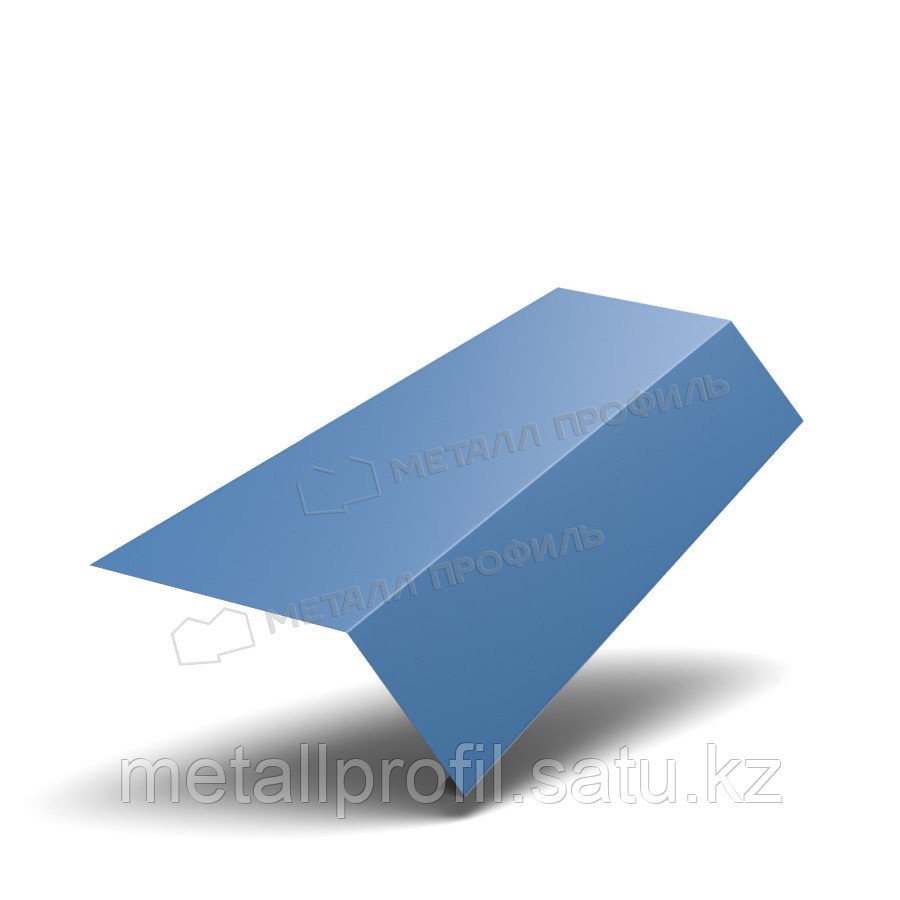 Металл Профиль Планка карнизная 100х69х2000 (PURETAN-20-RR35-0.5)