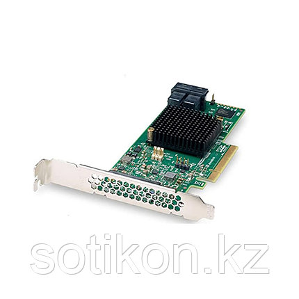 Контроллер дискового массива Broadcom 9500-16i, фото 1