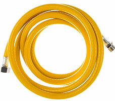 Удлин шланга возд желт 9м