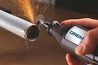 SC456 DREMEL ® EZ SpeedClic: Набор отрезных дисков по металлу, 5 шт, фото 8