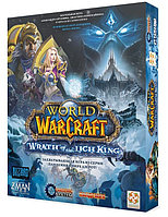 Настольная Пандемия. World of Warcraft