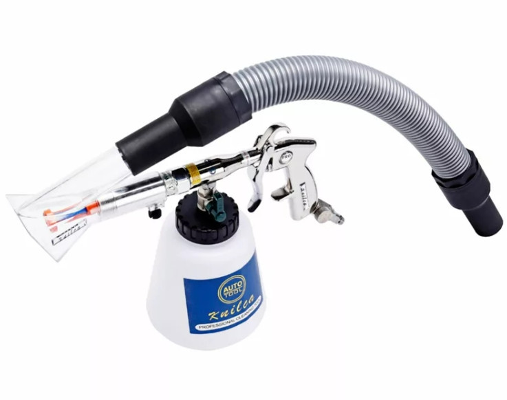 Торнадор с подшипником LT-20, фото 1