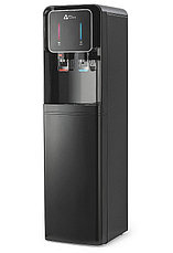 Пурифайер проточный кулер для воды Aqua Alliance A60s LC black (компрессорное охлаждение и нагрев), фото 2
