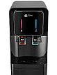 Пурифайер проточный кулер для воды Aqua Alliance A60s LC black (компрессорное охлаждение и нагрев), фото 2