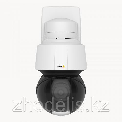 Сетевая PTZ-камера AXIS Q6135-LE 50HZ - фото 2 - id-p91580172