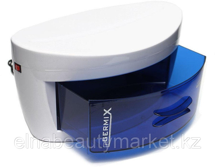 GERMIX Ультрафиолетовый стерилизатор - фото 1 - id-p111978410