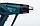 Фен технический ALTECO HG 0609, фото 6