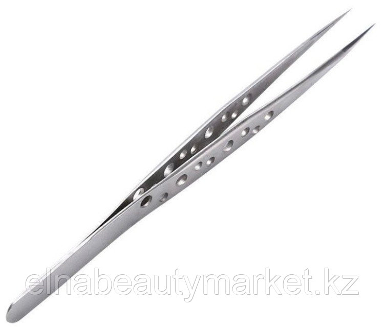 Пинцет острый Vetus, фото 1