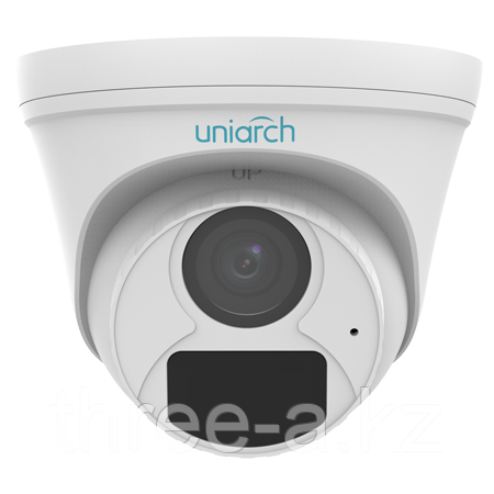 Камера видеонаблюдения IPC-T124-APF28 Uniarch