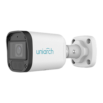 Камера видеонаблюдения IPC-B122-APF28 Uniarch