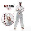 Одноразовый комбинезон защитный TECRON™ Pro, химическая защита, костюм рабочий, плотность (65 г/м),, фото 2