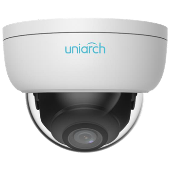 Камера видеонаблюдения IPC-D122-PF28 Uniarch