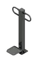 Уличный тренажер Твистер