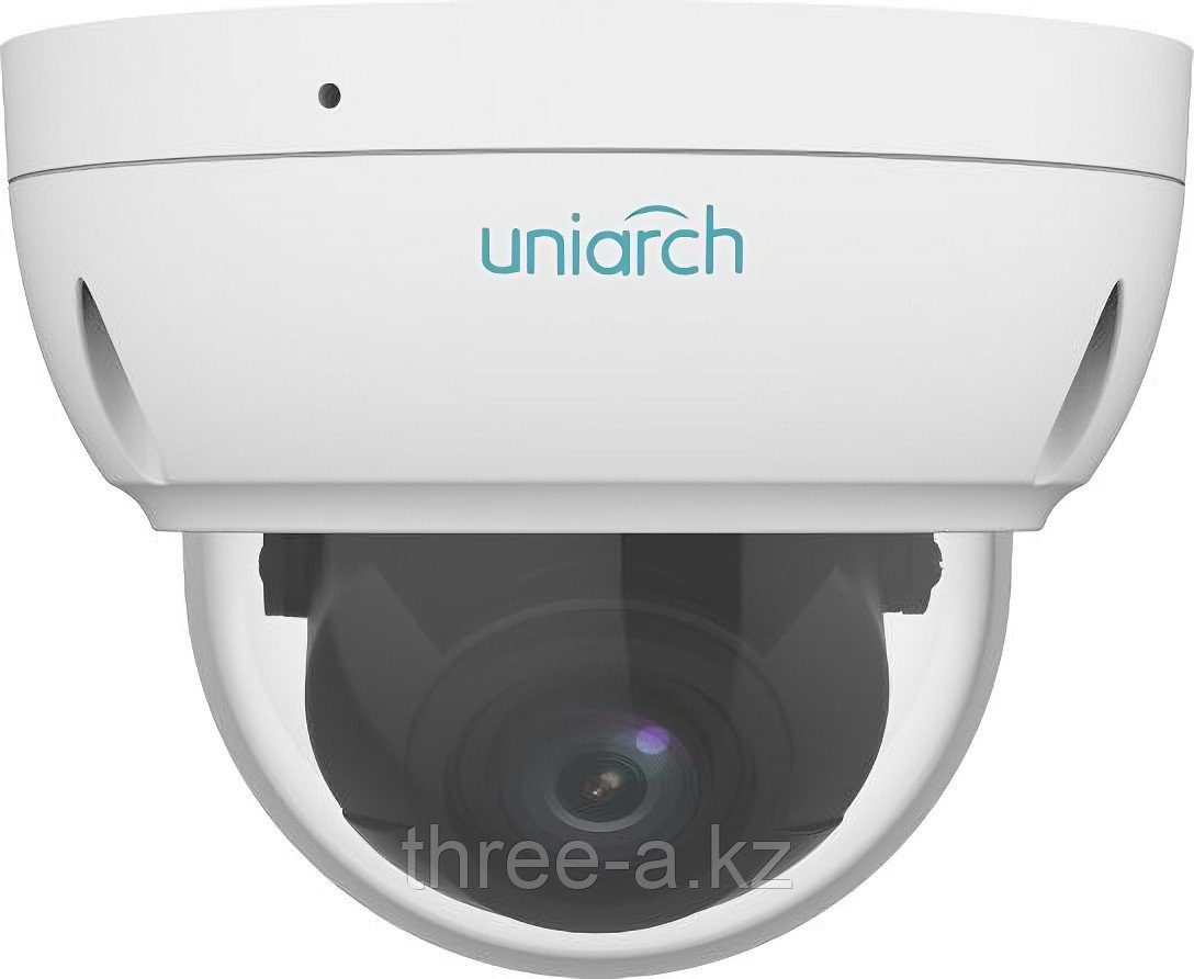 Камера видеонаблюдения IPC-D312-APKZ Uniarch