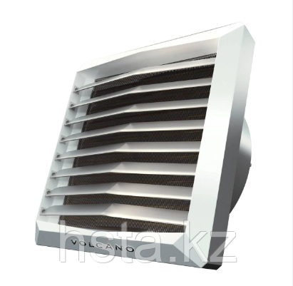Водяной тепловентилятор VOLCANO VR2
