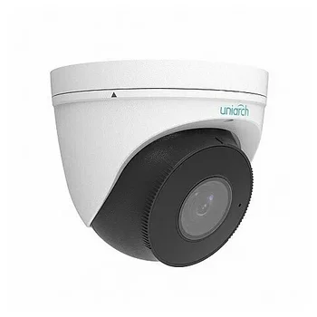 Камера видеонаблюдения IPC-T314-APKZ Uniarch