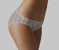 ЧИСТОВЬЕ одноразовые трусы спанлейс 50-52 10 шт