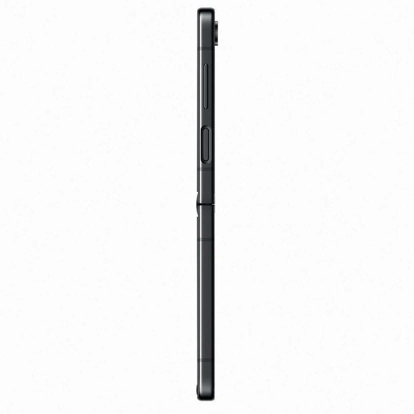 Смартфон Samsung Galaxy Z Flip 5 256 Gb Graphite - фото 7 - id-p111980491