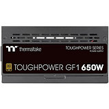 Блок питания Thermaltake Toughpower GF1 650W (Gold), фото 3