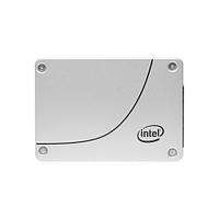 Intel SSD D3-S4620 Series (3.84TB, 2.5in SATA 6Gb/s, 3D4, TLC) Generic Single Pack