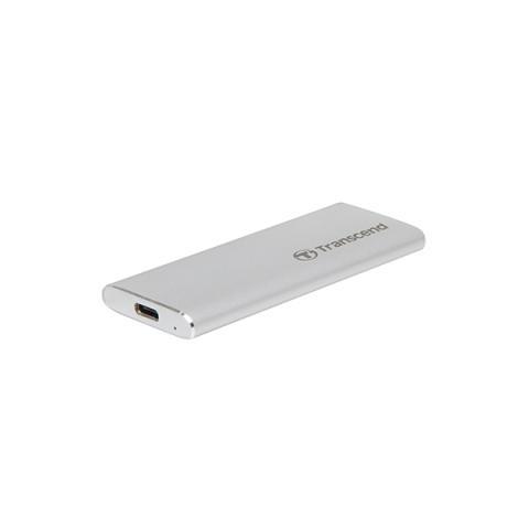 Жесткий диск SSD 250GB Transcend TS250GESD260C - фото 1 - id-p107581133