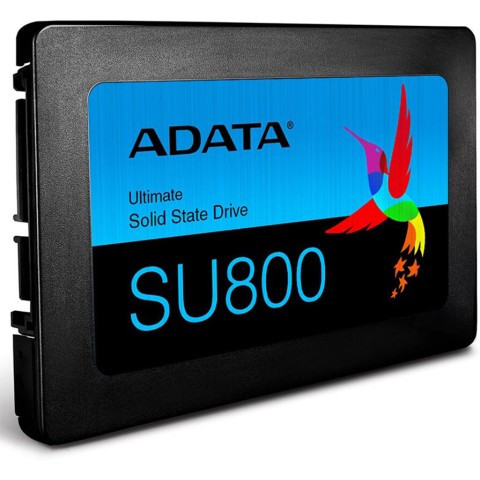 Твердотельный накопитель SSD ADATA ULTIMATE SU800 1TB SATA - фото 2 - id-p110164140