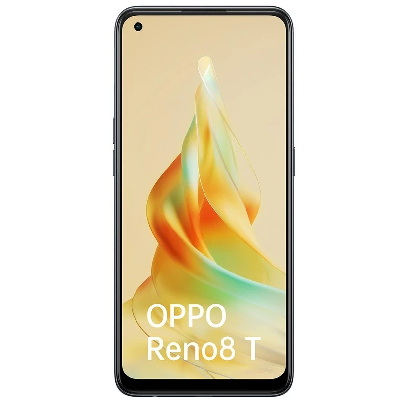 Смартфон Oppo Reno 8T 256GB Midnight Black - фото 4 - id-p111980523