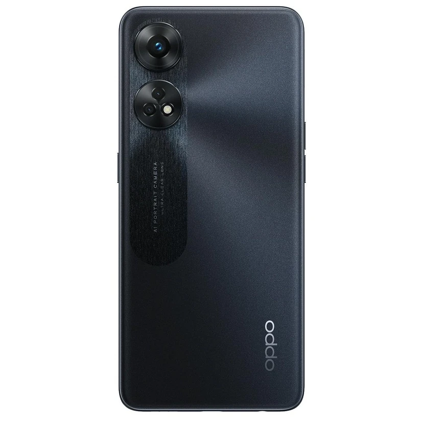 Смартфон Oppo Reno 8T 256GB Midnight Black - фото 6 - id-p111980523