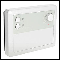 Пульт управления Harvia Senlog CF9 (индикаторный, для электрических печей мощностью = 2,3-9 кВт)