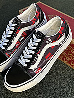 Кеды низкие Vans Old skool