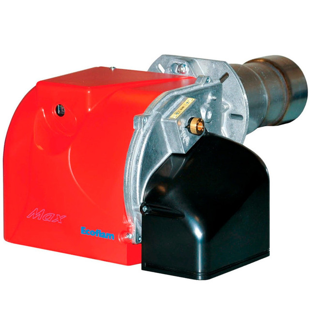 производство газовых горелок