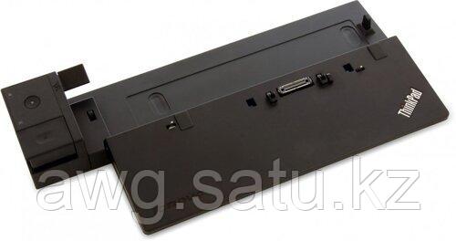 Док-станция Lenovo Thinkpad ultra Dock-90W 40A20090EU - фото 1 - id-p96422445