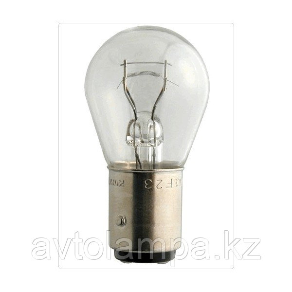 PHILIPS 12499CP P21/5W 12V C10 - фото 2 - id-p80942112