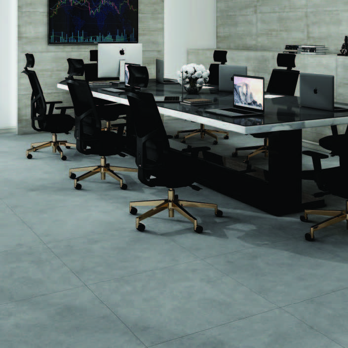 Керамогранитная плитка Johnson 80x80