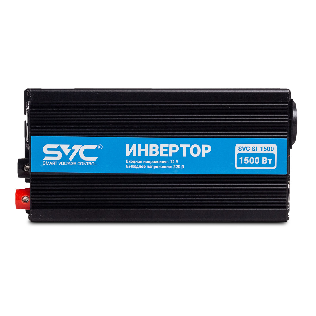 Инвертор SVC SI-1500 2-000513 - фото 2 - id-p111992212