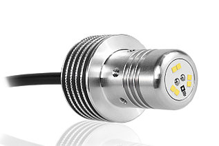 Светодиодная лампа Locator W21W Light Label