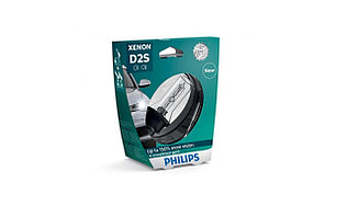 85122 D2S Philips Xenon X-Treme Vision Штатная ксеноновая лампа