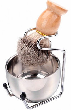 Набор для бритья 3 в 1