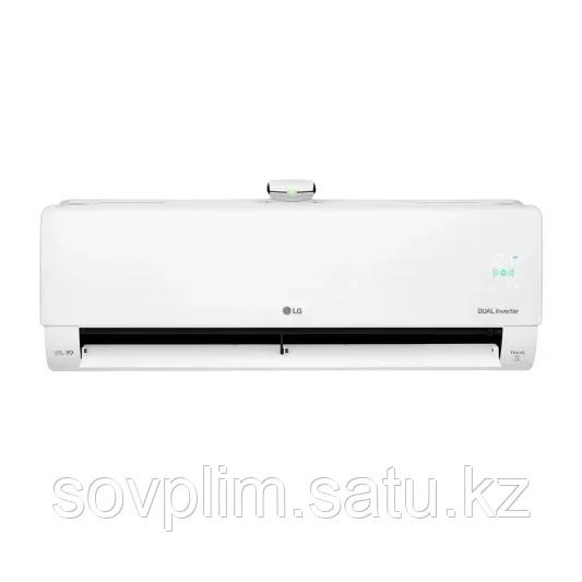 Кондиционер LG AP09RK - фото 2 - id-p111992958