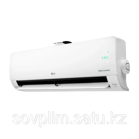 Кондиционер LG AP09RK - фото 4 - id-p111992958