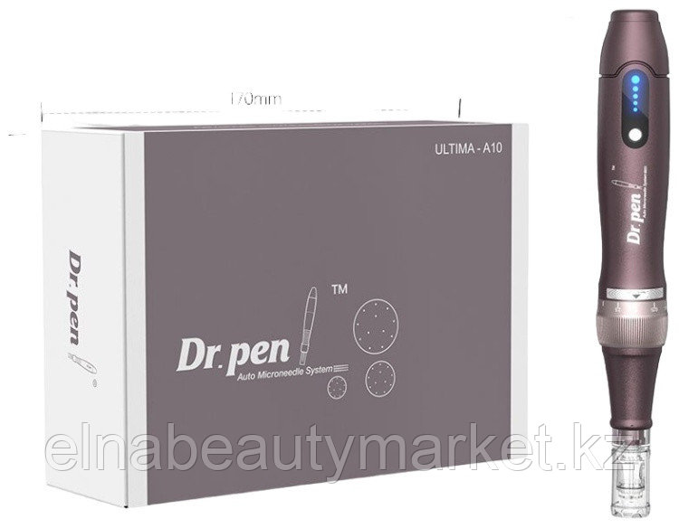 Аппарат Дермапен Dr.pen Ultima А 10, фото 1
