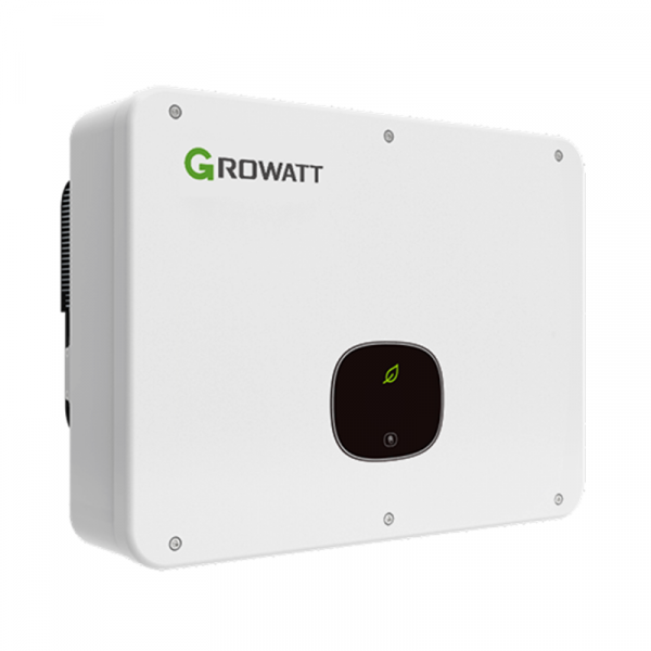 Сетевой солнечный инвертор Growatts MID 20KTL3-X 20 кВт, 160-1100В - фото 1 - id-p111993007