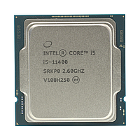 Процессор (CPU) Intel Core i5 Processor 11400 1200
