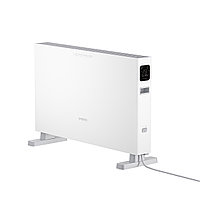 Обогреватель конвекторный Smartmi Convector Heater 1S Смарт-версия Белый DNQZNB05ZM