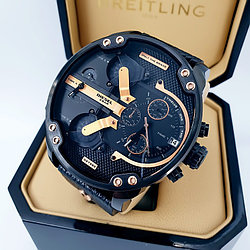 Мужские наручные часы Diesel Only the Brave (13242)